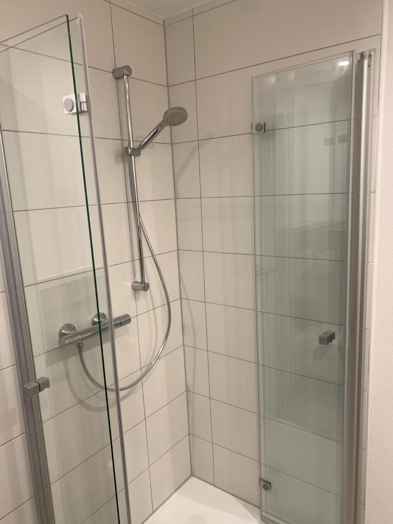 Neu! Schickes Und Modernes Ferienhaus Ant Zingel Krummhörn Exteriör bild