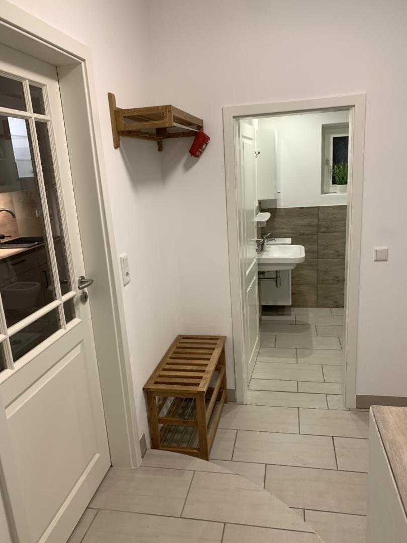 Neu! Schickes Und Modernes Ferienhaus Ant Zingel Krummhörn Exteriör bild